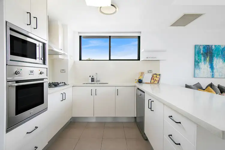 Fourth view of Homely apartment listing, 31/1219 Pacific Highway, Turramurra NSW 2074