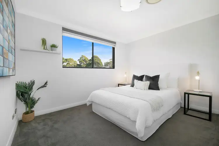 Fifth view of Homely apartment listing, 31/1219 Pacific Highway, Turramurra NSW 2074