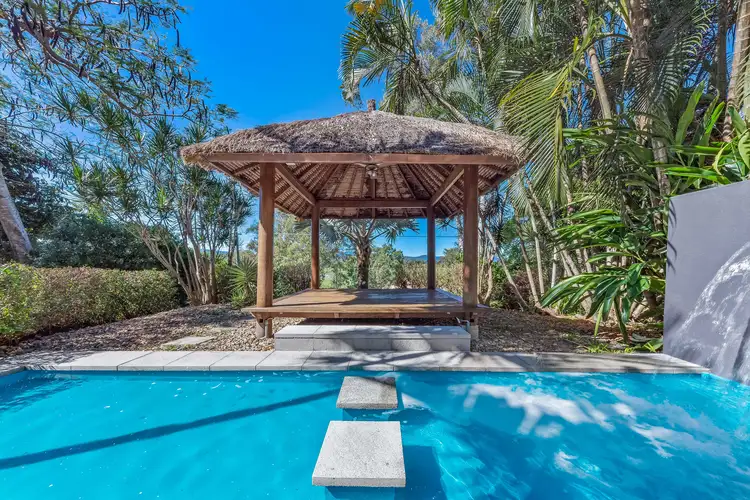 Main view of Homely house listing, 11 Pini Road, Strathdickie QLD 4800