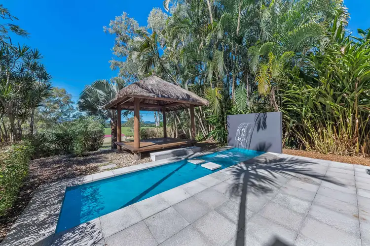 Second view of Homely house listing, 11 Pini Road, Strathdickie QLD 4800