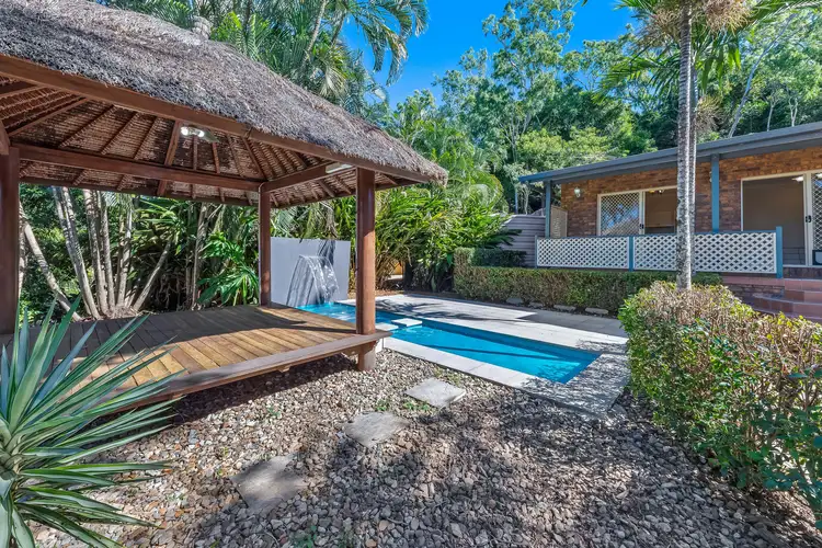 Third view of Homely house listing, 11 Pini Road, Strathdickie QLD 4800