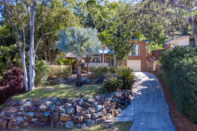 Fifth view of Homely house listing, 11 Pini Road, Strathdickie QLD 4800