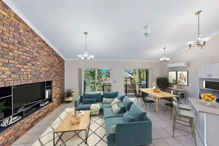 Sixth view of Homely house listing, 11 Pini Road, Strathdickie QLD 4800