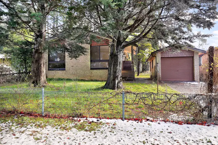 30 Cross Street, Blackheath NSW 2785