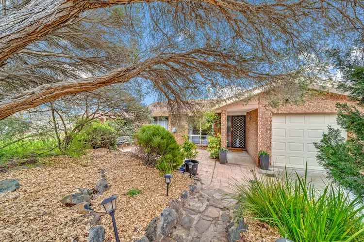 17 Bamir Square, Ngunnawal ACT 2913