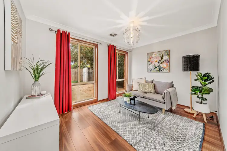 Third view of Homely house listing, 17 Bamir Square, Ngunnawal ACT 2913