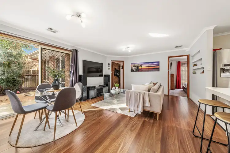 Sixth view of Homely house listing, 17 Bamir Square, Ngunnawal ACT 2913