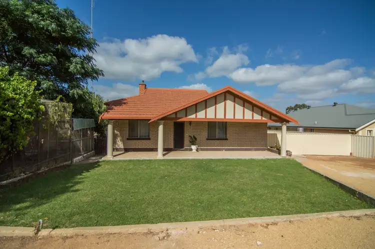 Main view of Homely house listing, 17 Old Sturt Highway, Berri SA 5343