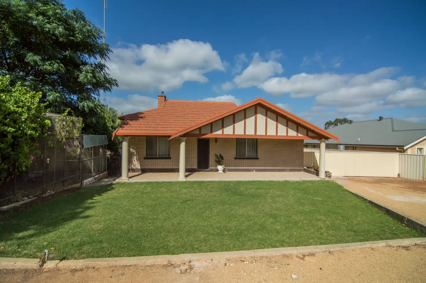 Main view of Homely house listing, 17 Old Sturt Highway, Berri SA 5343