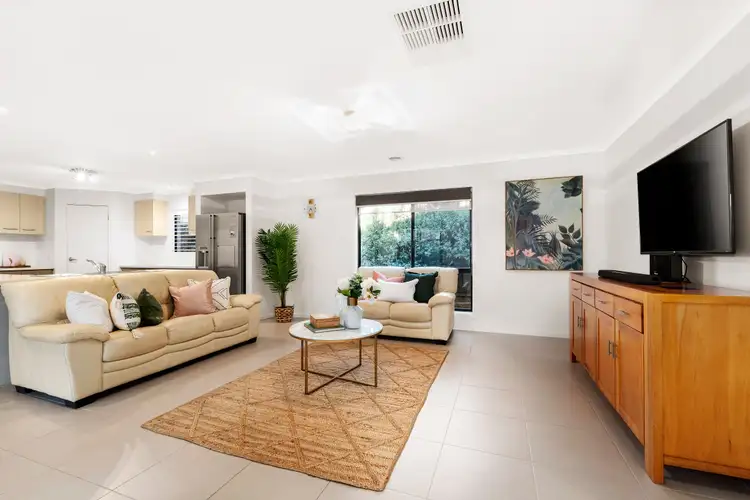 Third view of Homely house listing, 9 Rathgar Road, Lysterfield VIC 3156