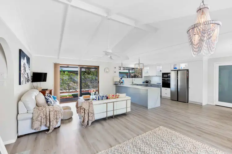 Third view of Homely house listing, 129 Gympie Road, Tin Can Bay QLD 4580