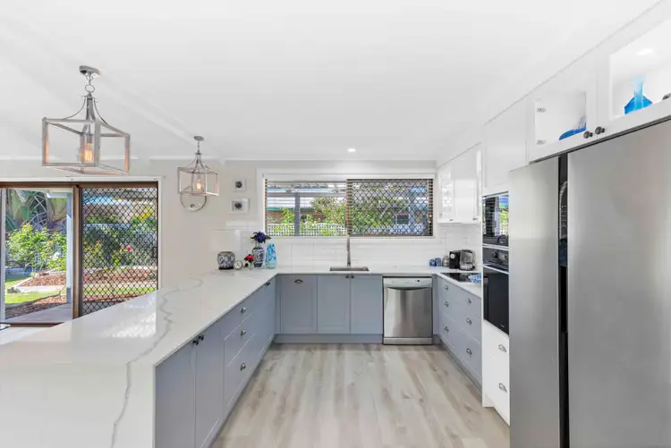 Fourth view of Homely house listing, 129 Gympie Road, Tin Can Bay QLD 4580