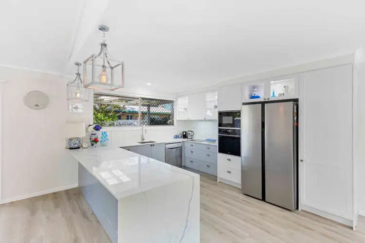 Fifth view of Homely house listing, 129 Gympie Road, Tin Can Bay QLD 4580