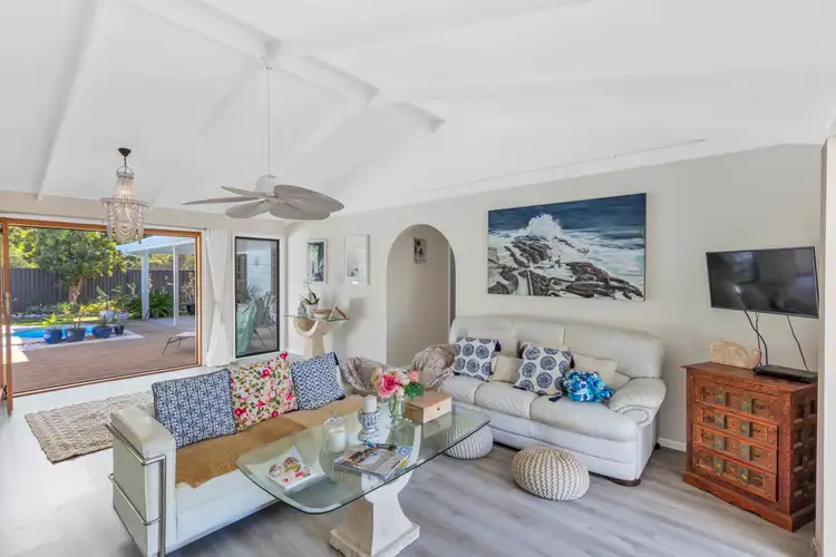 Sixth view of Homely house listing, 129 Gympie Road, Tin Can Bay QLD 4580