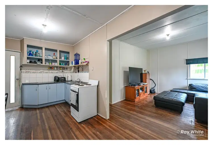 Third view of Homely house listing, 102 Connor Street, Koongal QLD 4701