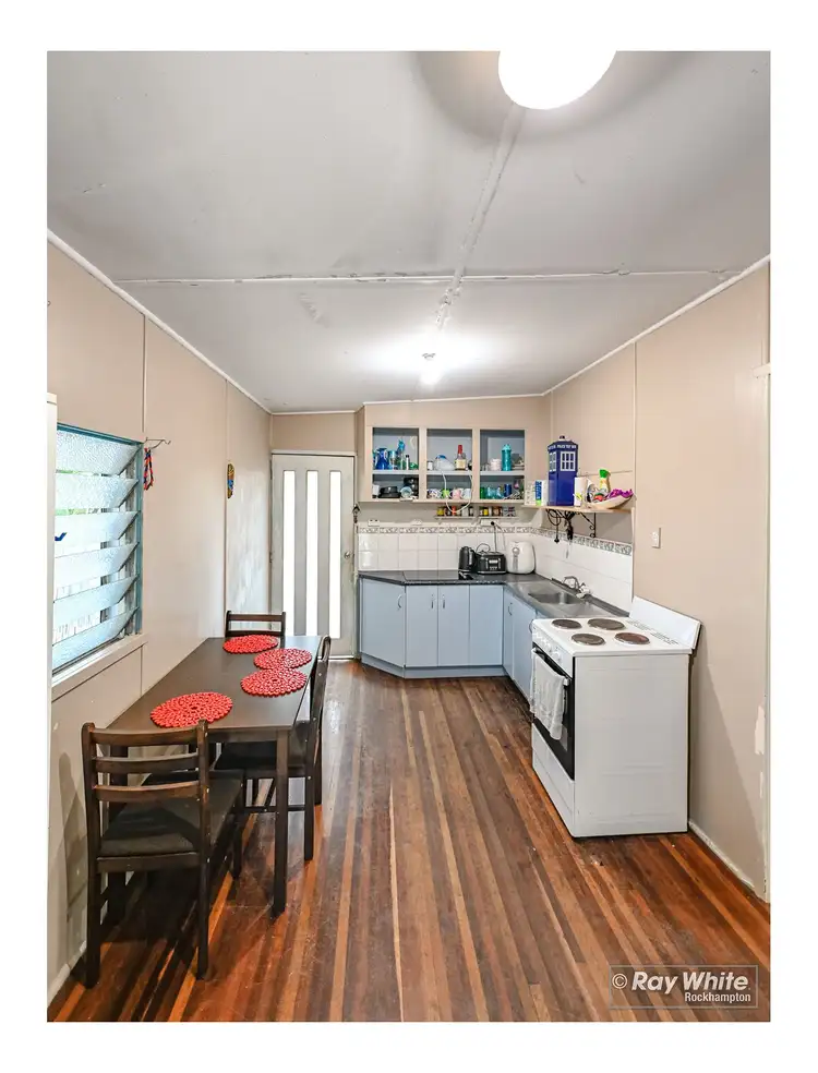 Fourth view of Homely house listing, 102 Connor Street, Koongal QLD 4701