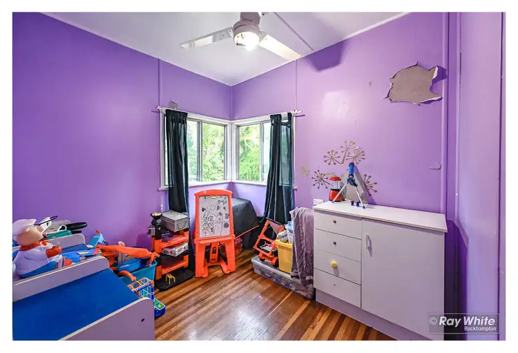 Fifth view of Homely house listing, 102 Connor Street, Koongal QLD 4701