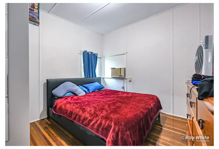Sixth view of Homely house listing, 102 Connor Street, Koongal QLD 4701