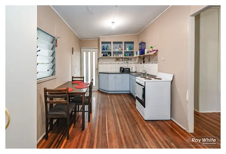 Seventh view of Homely house listing, 102 Connor Street, Koongal QLD 4701