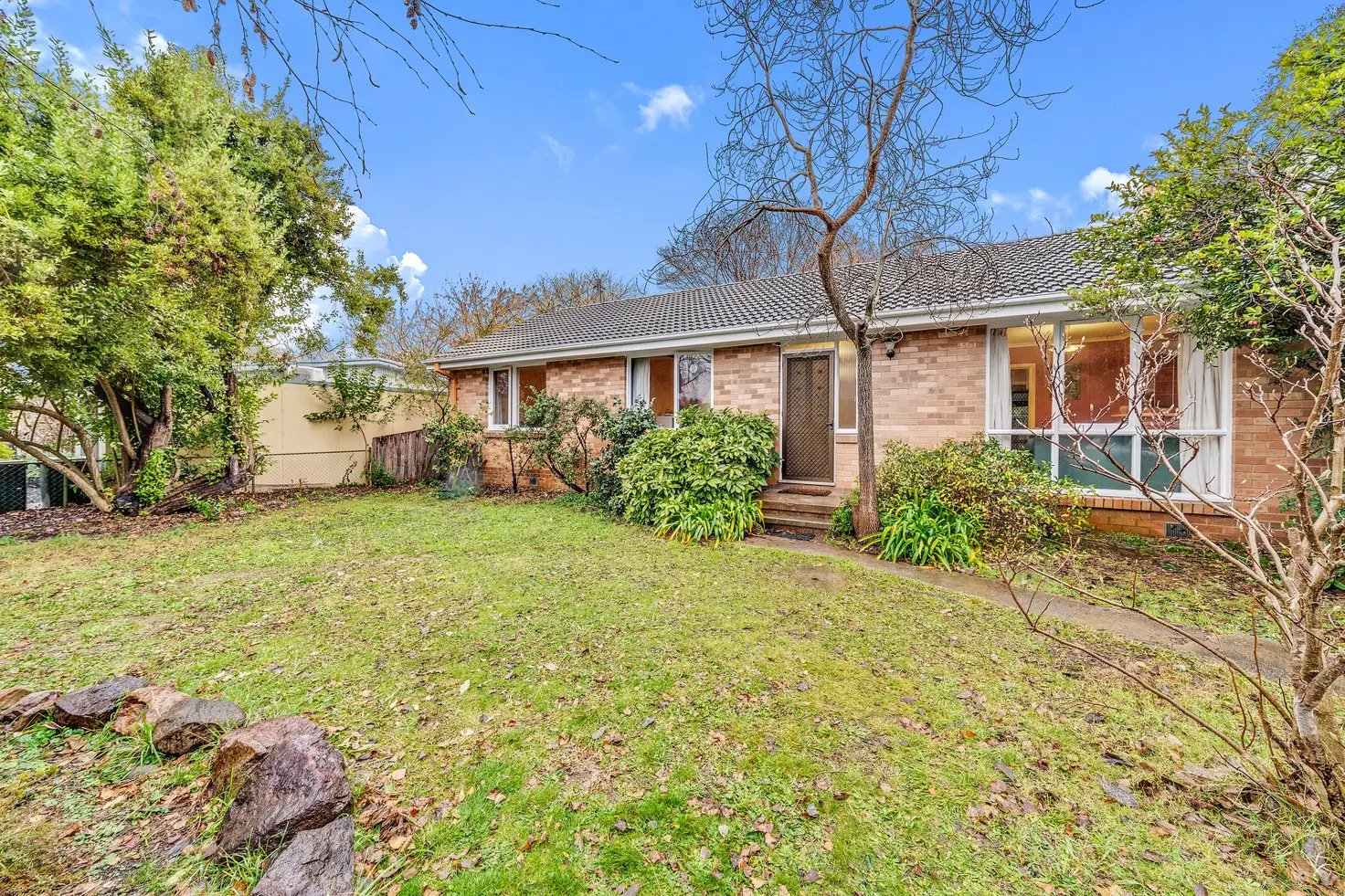 Main view of Homely house listing, 25 Manning Street, Watson ACT 2602