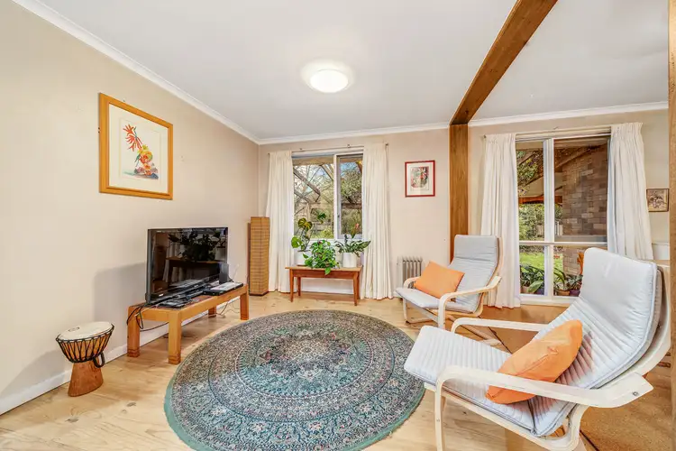 Third view of Homely house listing, 25 Manning Street, Watson ACT 2602