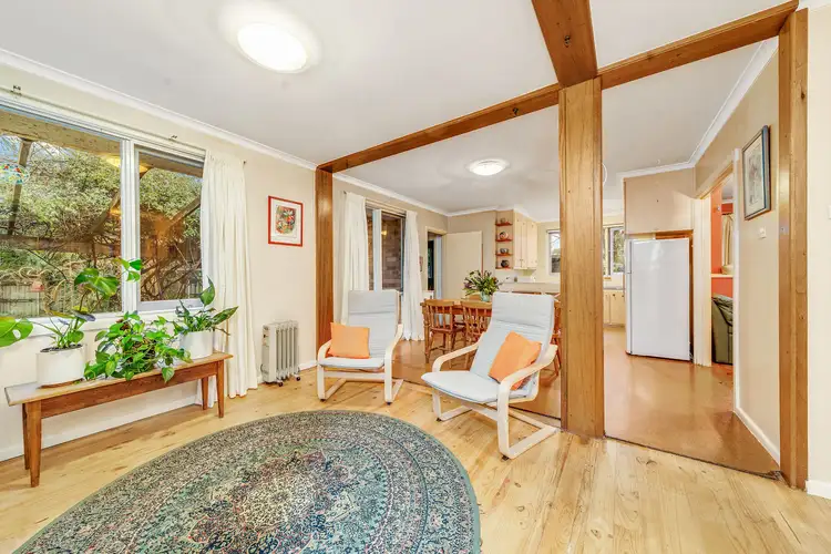 Fourth view of Homely house listing, 25 Manning Street, Watson ACT 2602