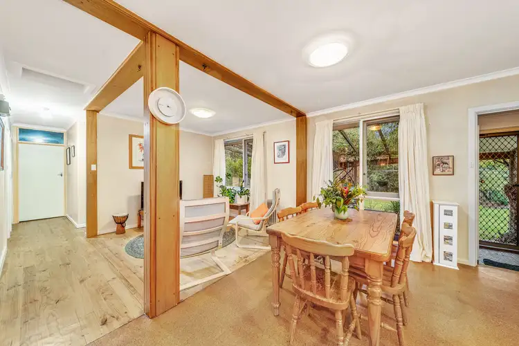 Fifth view of Homely house listing, 25 Manning Street, Watson ACT 2602