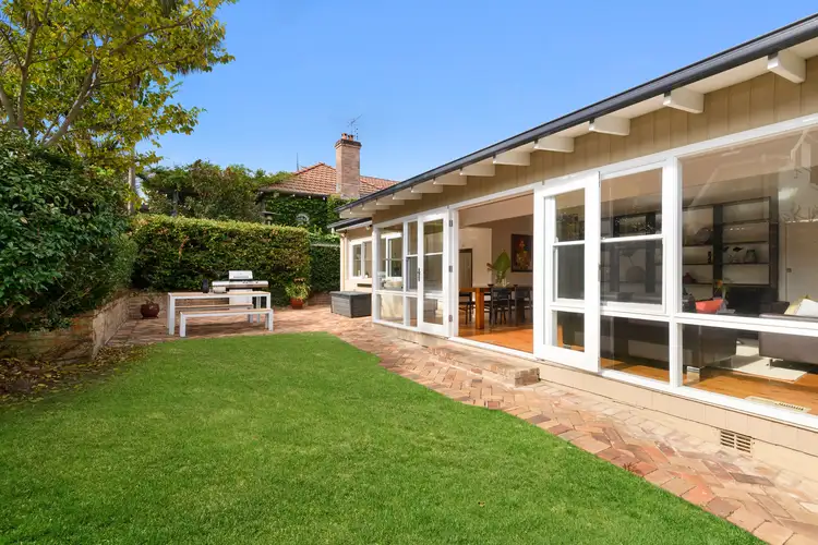 Third view of Homely house listing, 18 Montague Road, Cremorne NSW 2090
