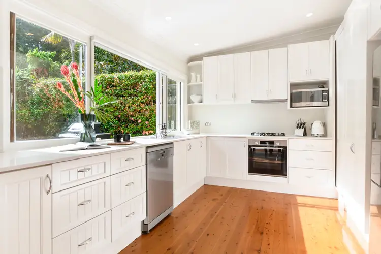 Fourth view of Homely house listing, 18 Montague Road, Cremorne NSW 2090