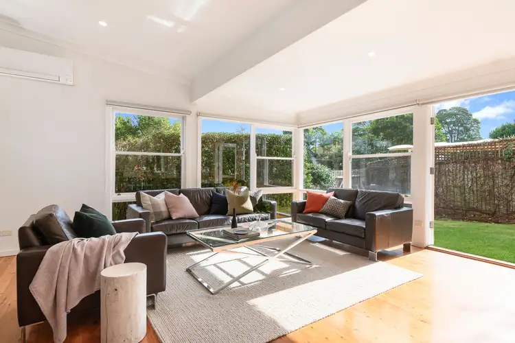 Fifth view of Homely house listing, 18 Montague Road, Cremorne NSW 2090