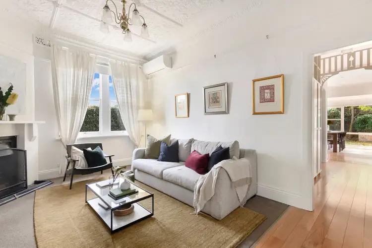 Sixth view of Homely house listing, 18 Montague Road, Cremorne NSW 2090