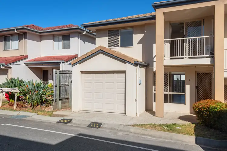 31/18 Mornington Court, Calamvale QLD 4116
