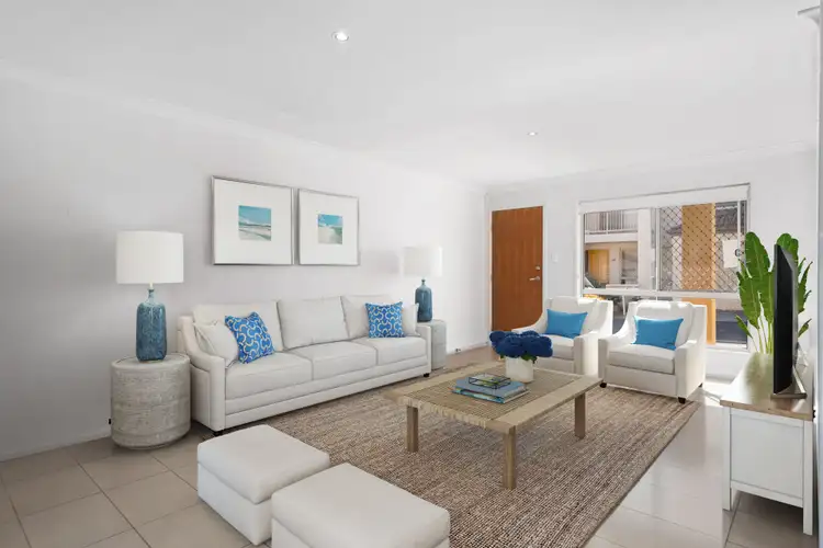 Fourth view of Homely townhouse listing, 31/18 Mornington Court, Calamvale QLD 4116