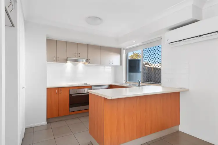 Fifth view of Homely townhouse listing, 31/18 Mornington Court, Calamvale QLD 4116