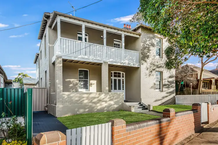 5/114 Marion Street, Bankstown NSW 2200