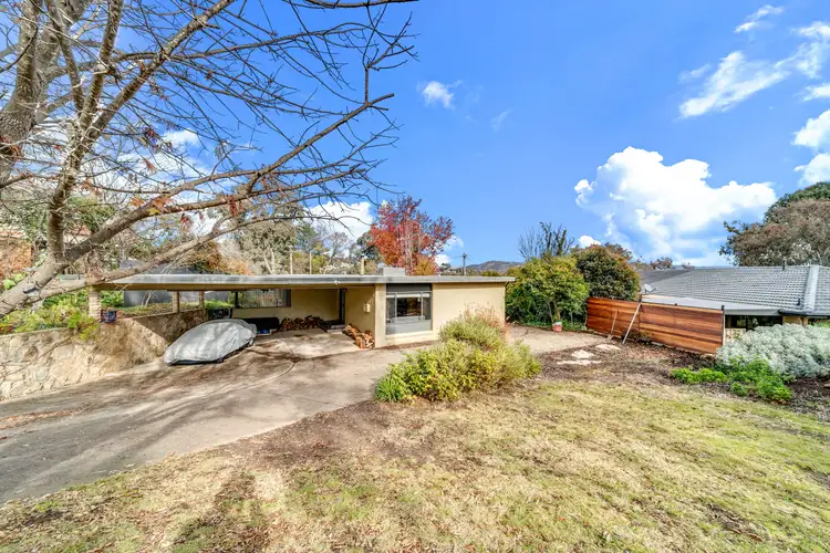 4 Richardson Street, Garran ACT 2605