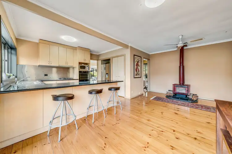 Fifth view of Homely house listing, 4 Richardson Street, Garran ACT 2605