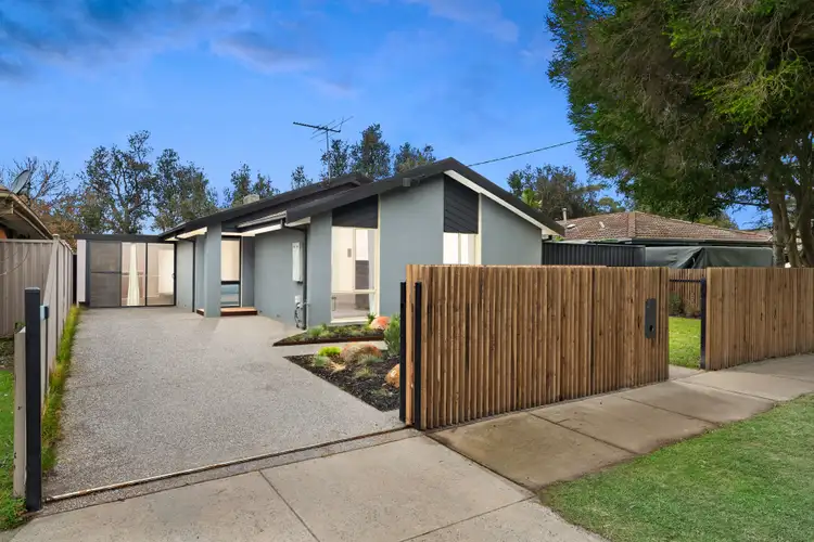 44 Mersey Crescent, Seaford VIC 3198
