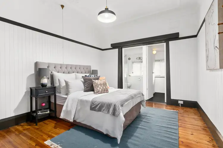 Second view of Homely house listing, 38 Hillcrest Avenue, Hurstville NSW 2220