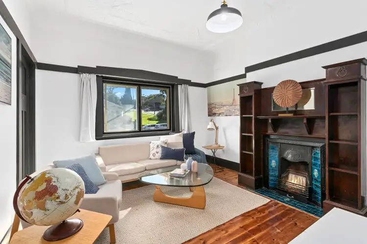 Third view of Homely house listing, 38 Hillcrest Avenue, Hurstville NSW 2220