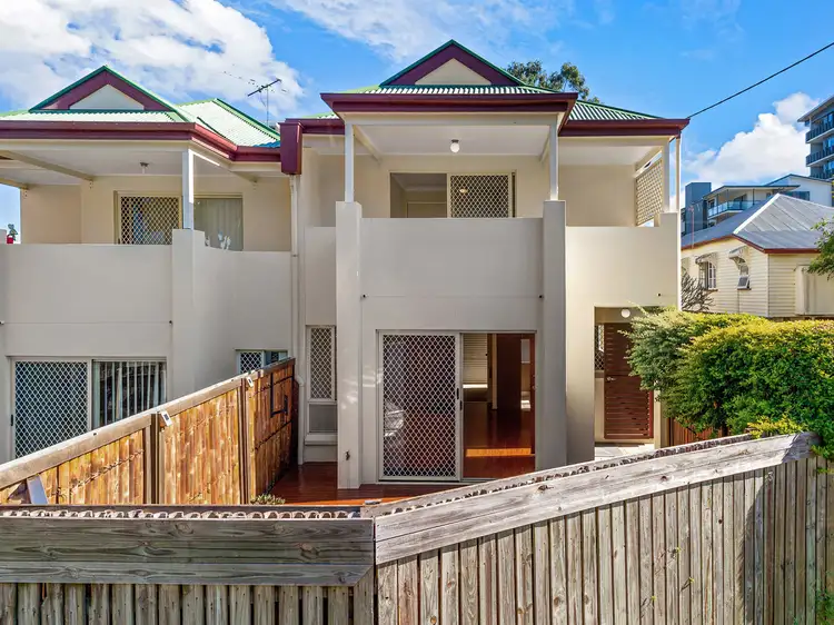 Main view of Homely townhouse listing, 3/8 Amisfield Avenue, Nundah QLD 4012