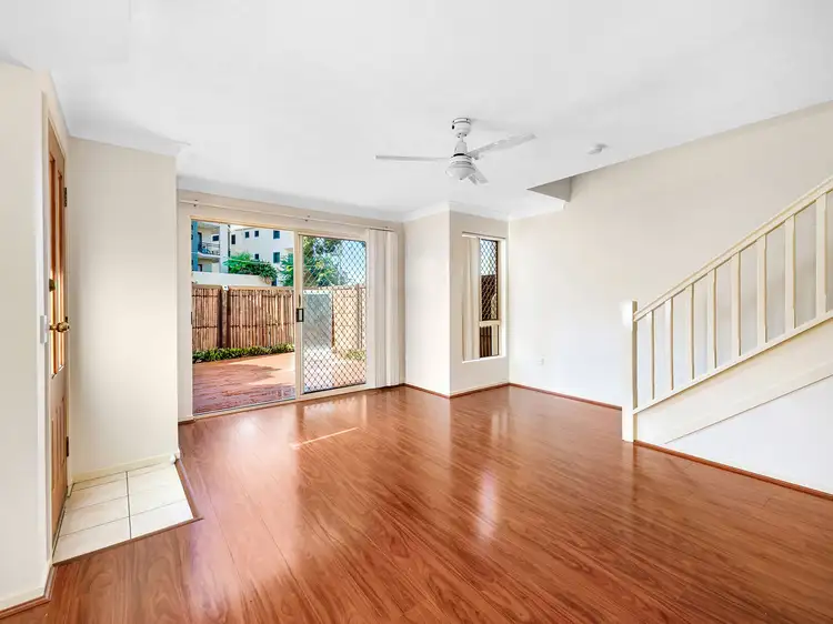 Fourth view of Homely townhouse listing, 3/8 Amisfield Avenue, Nundah QLD 4012