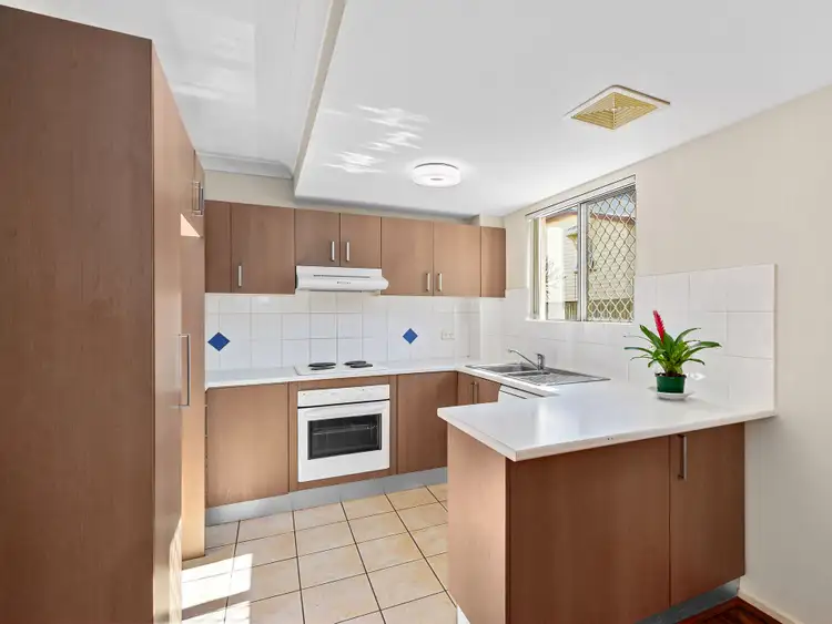 Fifth view of Homely townhouse listing, 3/8 Amisfield Avenue, Nundah QLD 4012