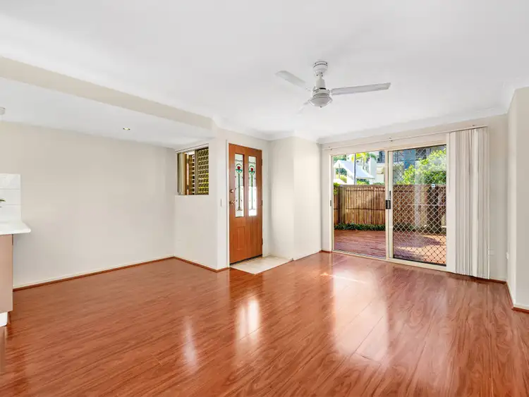 Sixth view of Homely townhouse listing, 3/8 Amisfield Avenue, Nundah QLD 4012