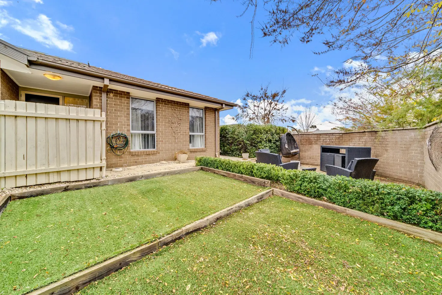 Main view of Homely house listing, 3/36 John Holt Street, Macgregor ACT 2615