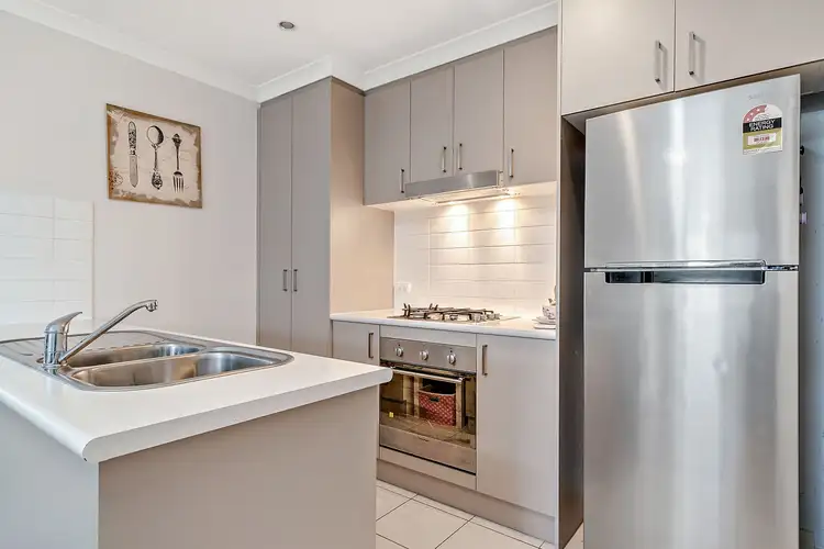 Third view of Homely house listing, 3/36 John Holt Street, Macgregor ACT 2615