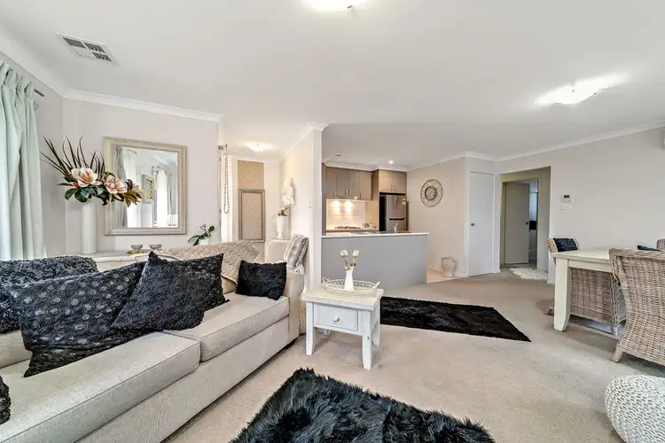 Fourth view of Homely house listing, 3/36 John Holt Street, Macgregor ACT 2615