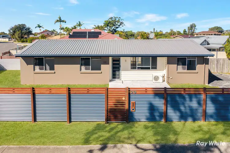 29 Cotswold Street, Mount Warren Park QLD 4207
