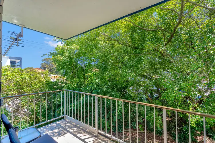 Second view of Homely unit listing, 8/20 Bright Avenue, Labrador QLD 4215