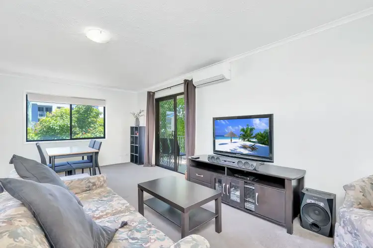 Fourth view of Homely unit listing, 8/20 Bright Avenue, Labrador QLD 4215